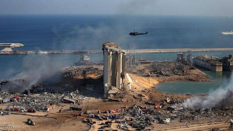 1-1370260 الصفقة تمّت: “طار” المغتربون والبيطار… وجلسة حكوميّة قريباً