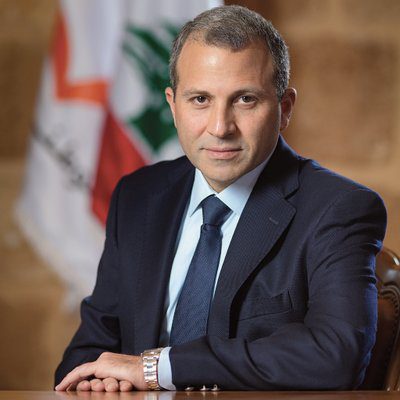 7zuIpftz_400x400 باسيل : لم يزعجهم بهذا العهد الا كلمة “القوي” فلا يريدون عهدا قويا ولا رئيسا قويا ولا تيارا قويا