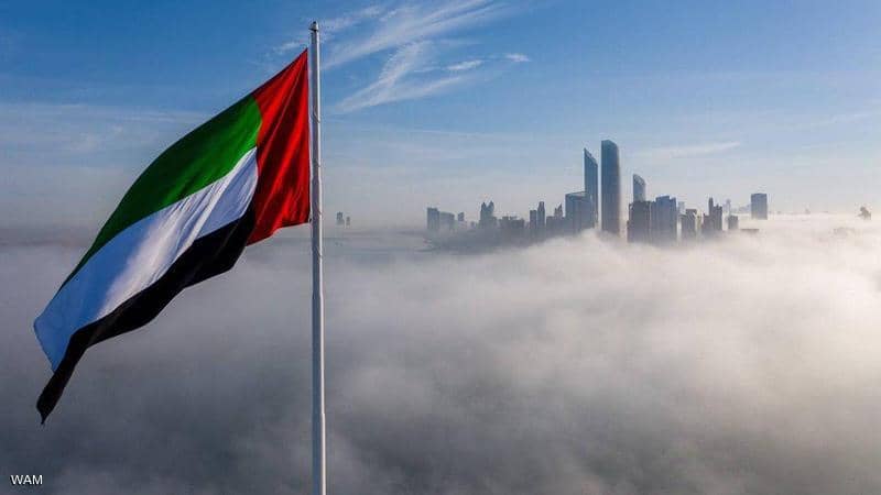 الإمارات الأولى عالميا في 9 مؤشرات مرتبطة بـ”الصحة الجيدة”