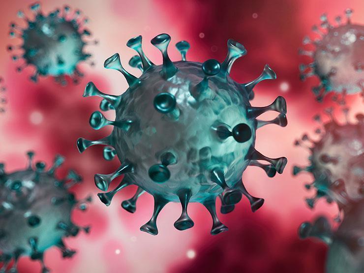 «أوميكرون» قد يحمل طفرات من فيروس نزلات البرد