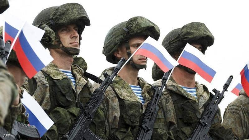 طبول الحرب تدق… الناتو يُحذّر روسيا