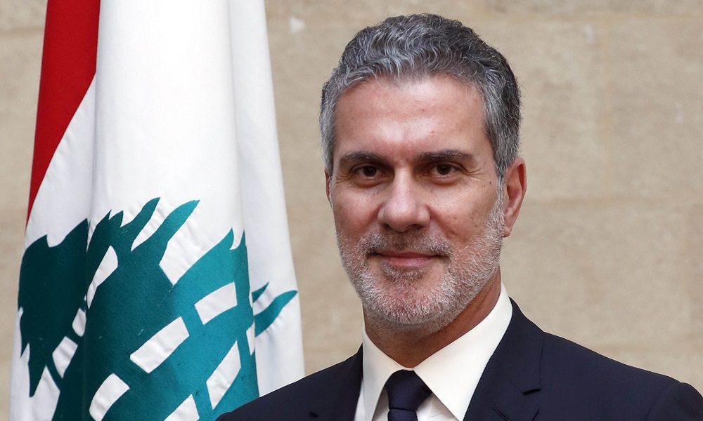 walid nassar نصار: الخطة السياحية لا تقتصر على الرزم