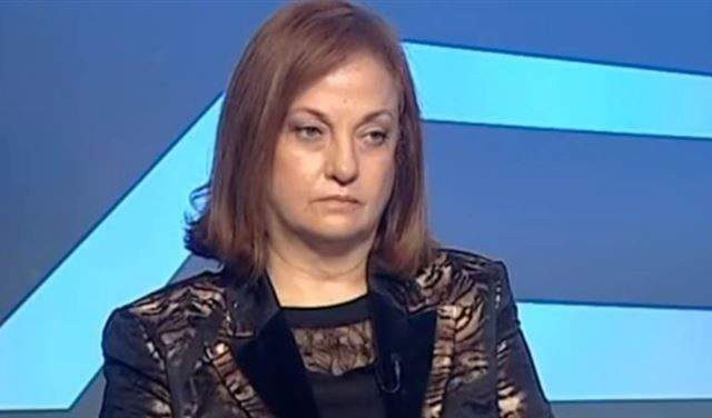 القاضية عون: “متاريس قد ما بدكن.. لحماية من؟