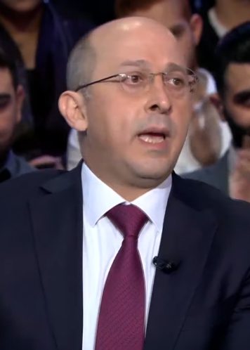 النائب الآن عون :انا بخير وخبر وفاتي عار عن الصحة