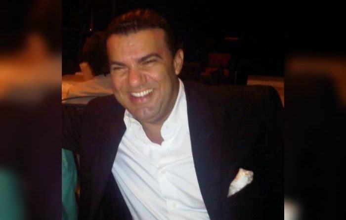 majed khalil majzoub لبناني يطالب “فوكس نيوز” بربع مليار دولار في فنزويلا