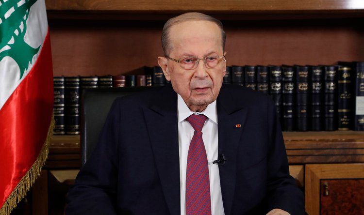 michel_aoun(6) لماذا غيّر الرئيس مواقفه؟