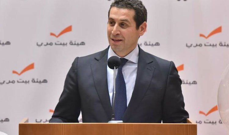 إيدي معلوف معلوف لوزير الاتصالات:”مهضومةبس ما بتقطع”