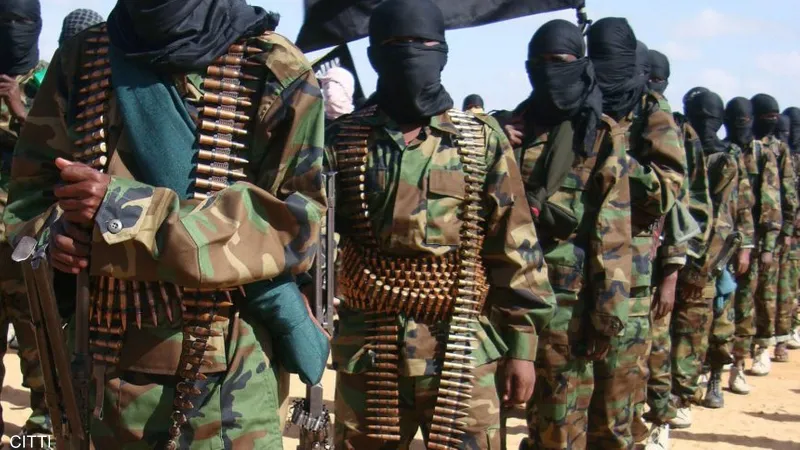 الإرهاب الإرهاب يخطّط للقضاء على بهجة العيد