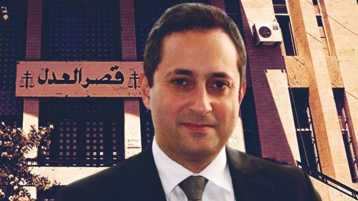 القاضي الذي قال لا… البيطار شخصية العام