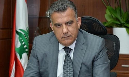 المدير-العام-للأمن-العام-اللواء-عباس-ابراهيم اللواء عباس إبراهيم يحذر من إعادة الأمور الى الوراء
