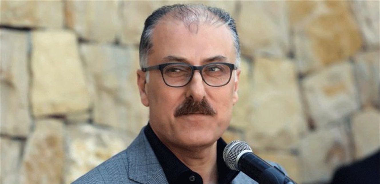 النائب بلال عبد الله عبد الله يدعو للاقفال اسبوعين