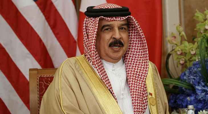امير-البحرين بعد تسع سنوات تعيد البحرين سفيرها الى دمشق