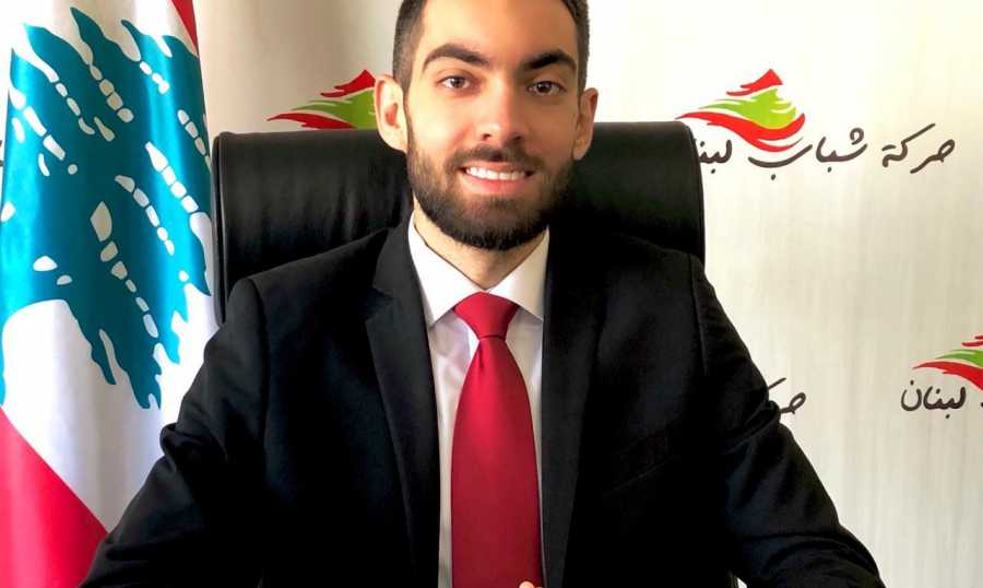 ايلي صليبا “صليبا: “المجلس الدستوري اعطى كل ذي حق حقه