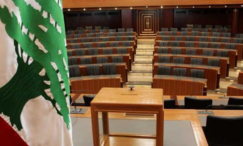 “الحزب” يتحرك لتسهيل فتح دورة استثنائية للبرلمان
