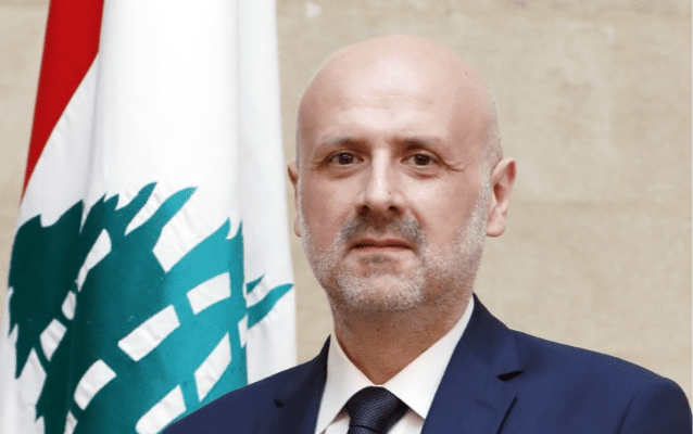 بسام مولوي مولوي بمناسبة عيد الأمن العام: أنتم من أهم أركان الدولة وتستمرّون