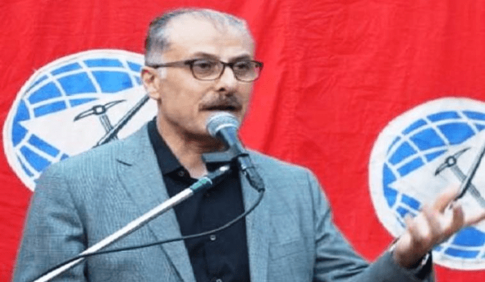 بلال عبد الله عبدالله: تصاعد الاصابات مقلق