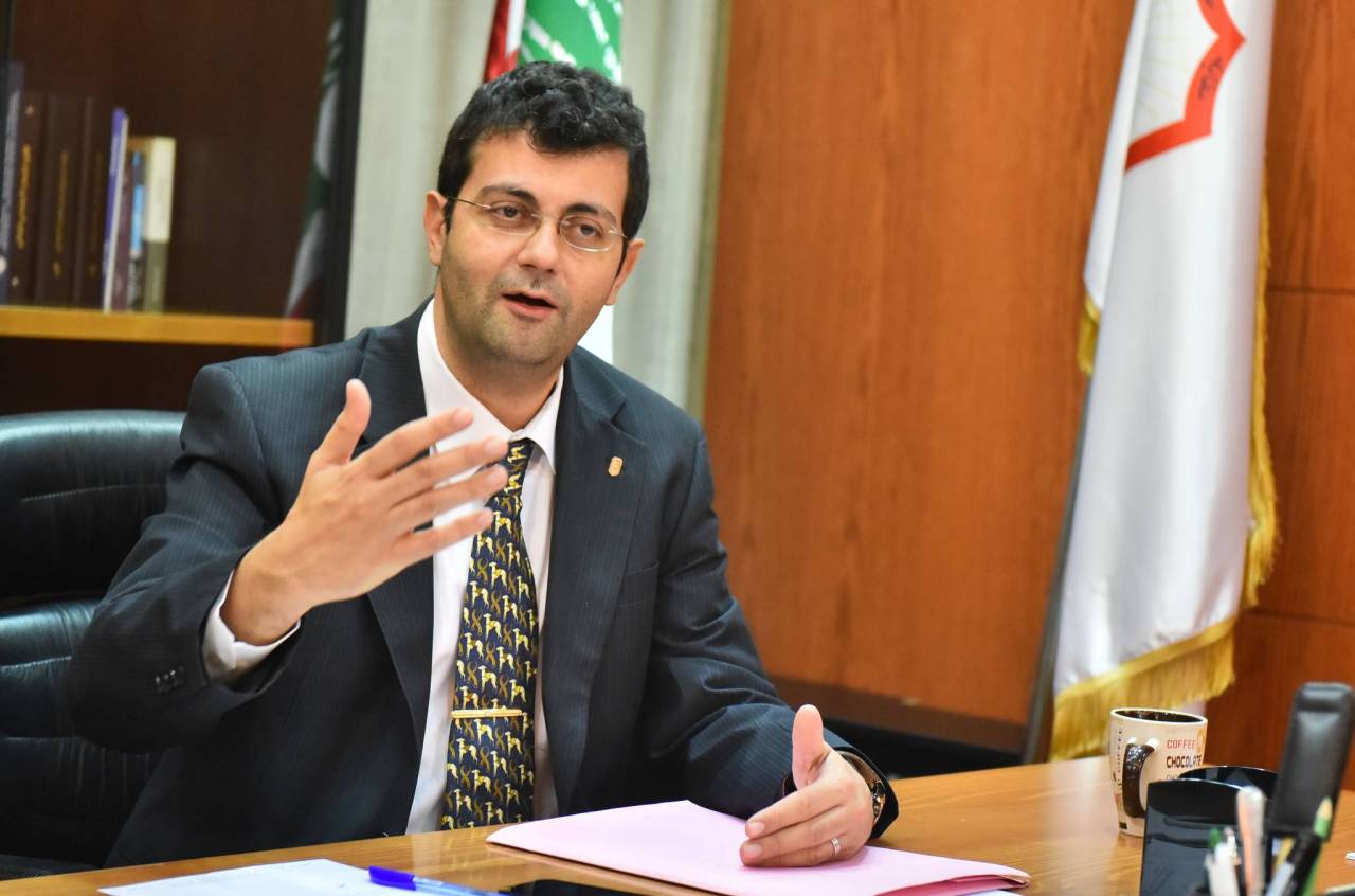 جو سلوم البطاقة الدوائية لمواجهة السوق السوداء