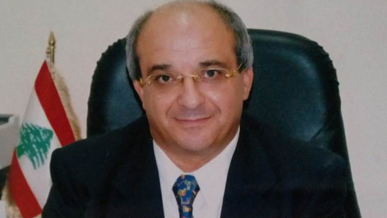 جورج كلاس لا تكسِرْ خاطِرَ بيروت يا يسوع..!