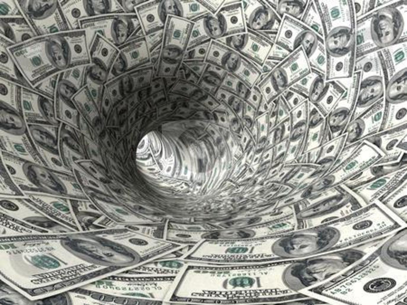 سعر صرف الدولار في السوق السوداء اليوم