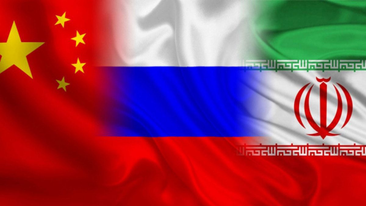 المحور “الصيني ـ الروسي ـ الإيراني” أخطر ما يواجهه العام الجديد!