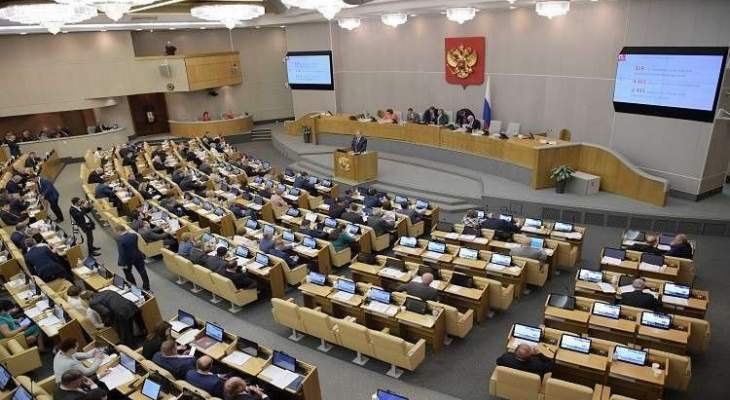 روسيا بموجب تشريع قانون تعذيب للسجناء