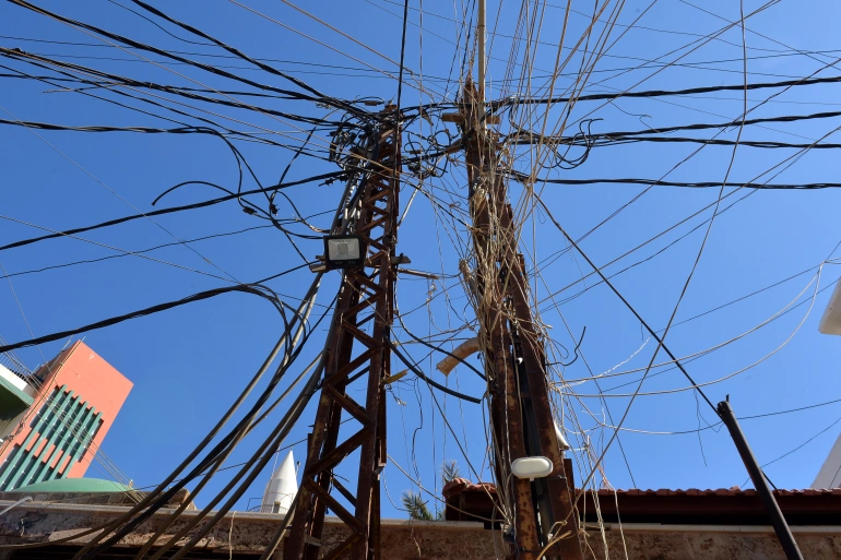 الكهرباء الأردنية قريباً… في بيروت