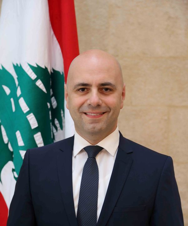 غسان حاصباني حاصباني: تكرس حق المغتربين بالتصويت