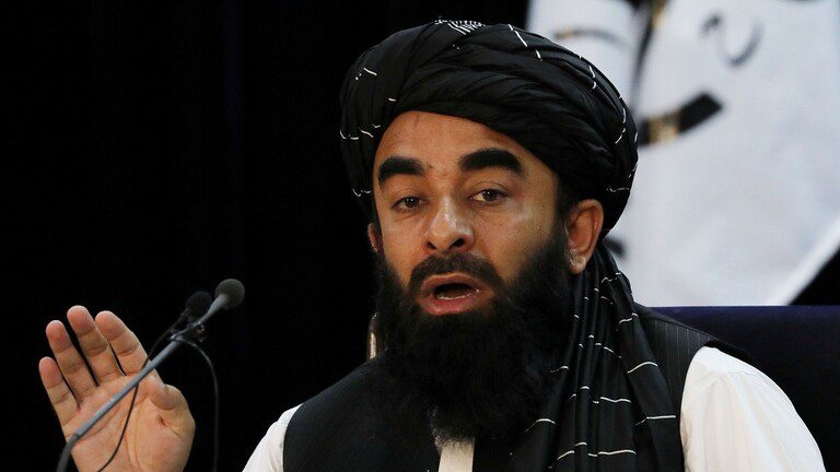 متحدث “طالبان”: نبحث شروط أميركا ,ولا وجود فعلي لداعش في افغانستان
