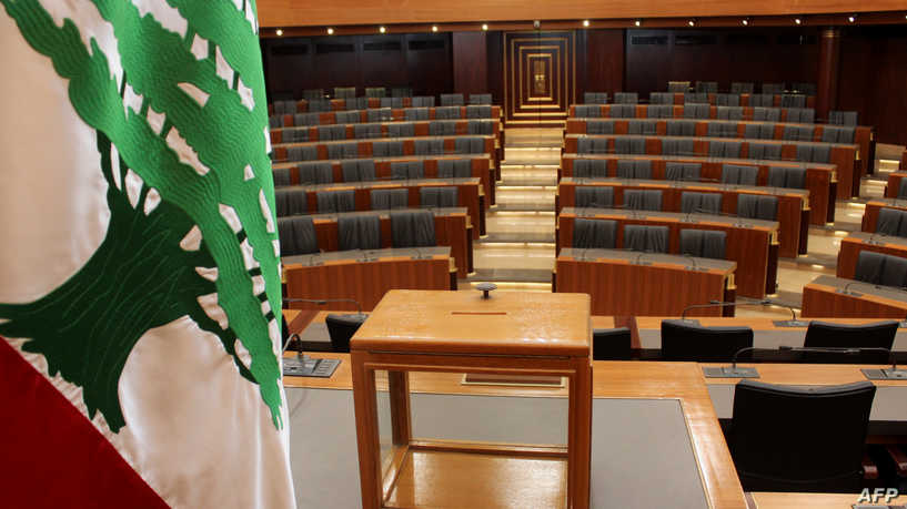 LEBANON-ELECTION-PRESIDENT التمادي في التحدّي سيفتح الأمور على عواقب وخيمة