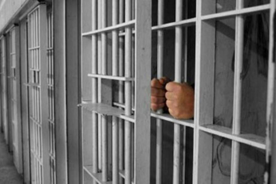 مساجين هكذا فرّوا من ثكنة أبلح العسكرية