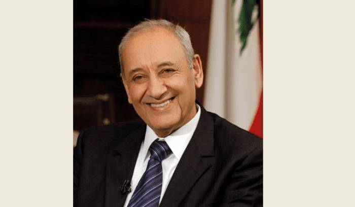 نبيه بري خاص- الرابح الوحيد
