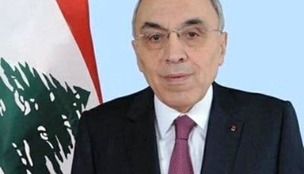 يوسف سلامة سلامة : دنت ساعة الخلاص أبشروا