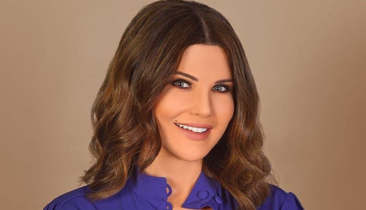 128345Image1 خاص- هل ستكون منى ابو حمزة “حديث البلد”؟