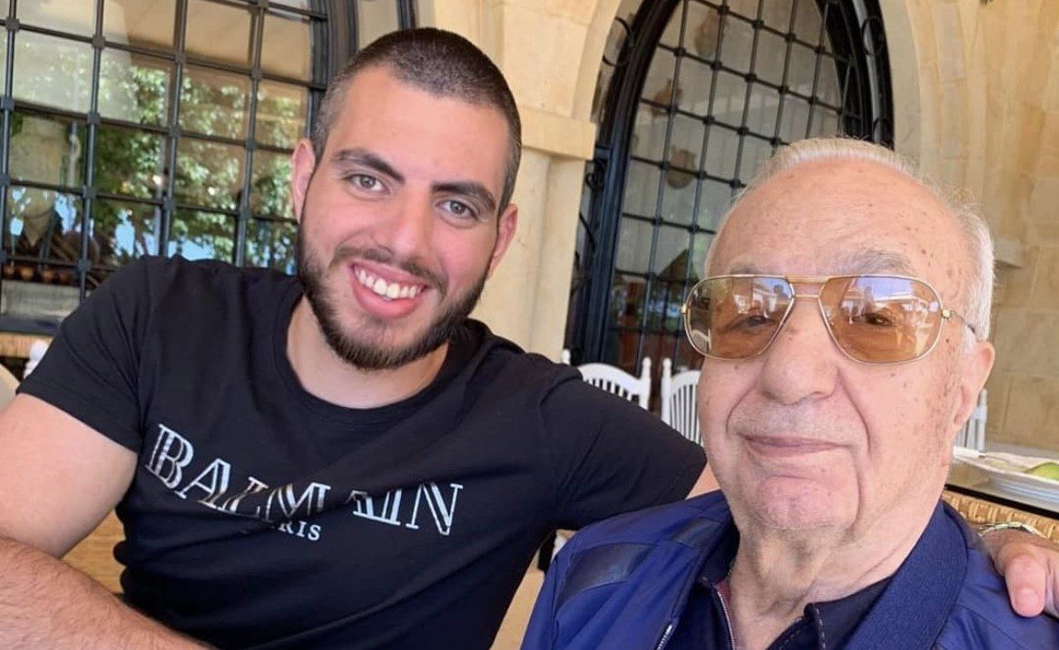 المر يزور الطاشناق السبت… تحالف انتخابي؟