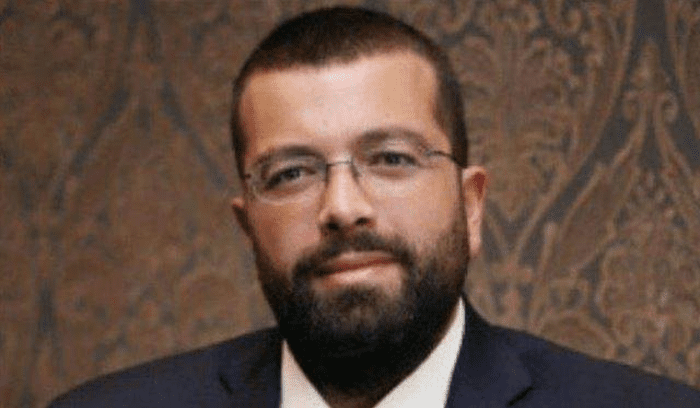 احمد الحريري