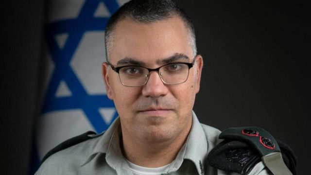 ادرعي أدرعي: سقوط مسيّرة في سوريا ولا خشية من تسرب للمعلومات