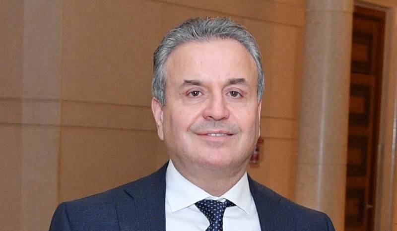 اسعد درغام درغام: دعم الثنائي الشيعي لترشيح فرنجية معناه استمرارٌ بالفراغ