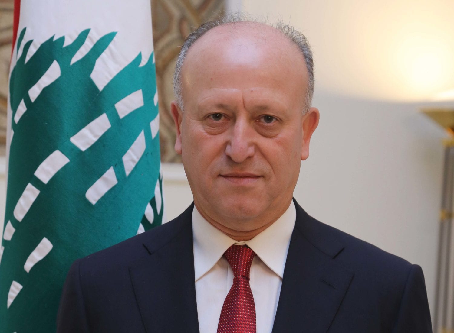 اشرف ريفي ريفي: لن نترك بلادنا فريسة وأولادنا يعيشون تحت ظل سلاح حزب الله والمشروع الإيراني نهائيا