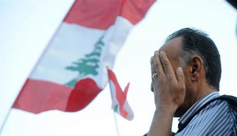 الازمة اللبنانية انعكاس الأزمة الاقتصادية في لبنان على المسنين