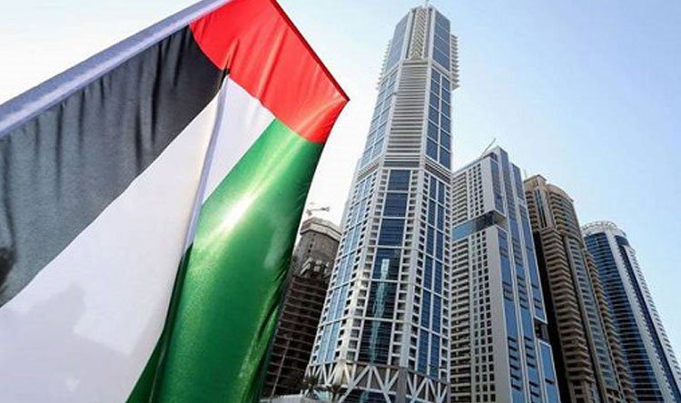الامارات 3 الإمارات استدعت سفير إسرائيل للاحتجاج على أحداث القدس