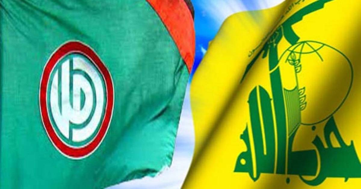 الثنائي الشيعي 1 المعارضة تهدّد امبراطورية “أمل”: 30 ألف صوت ضد الثنائي