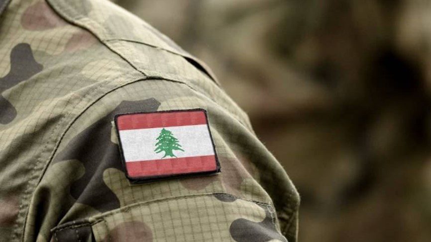 الجيش: خرقٌ معادٍ للاجواء اللبنانية