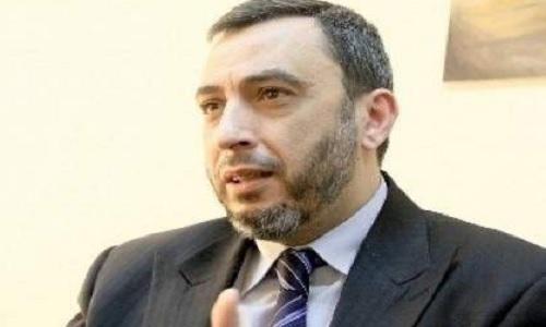 الحوت الحوت: لا حكومة قبل انتخاب رئيس جمهورية