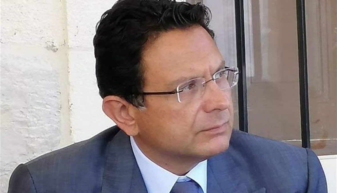 الخازن الخازن: لا أكثرية وأقلية في لبنان