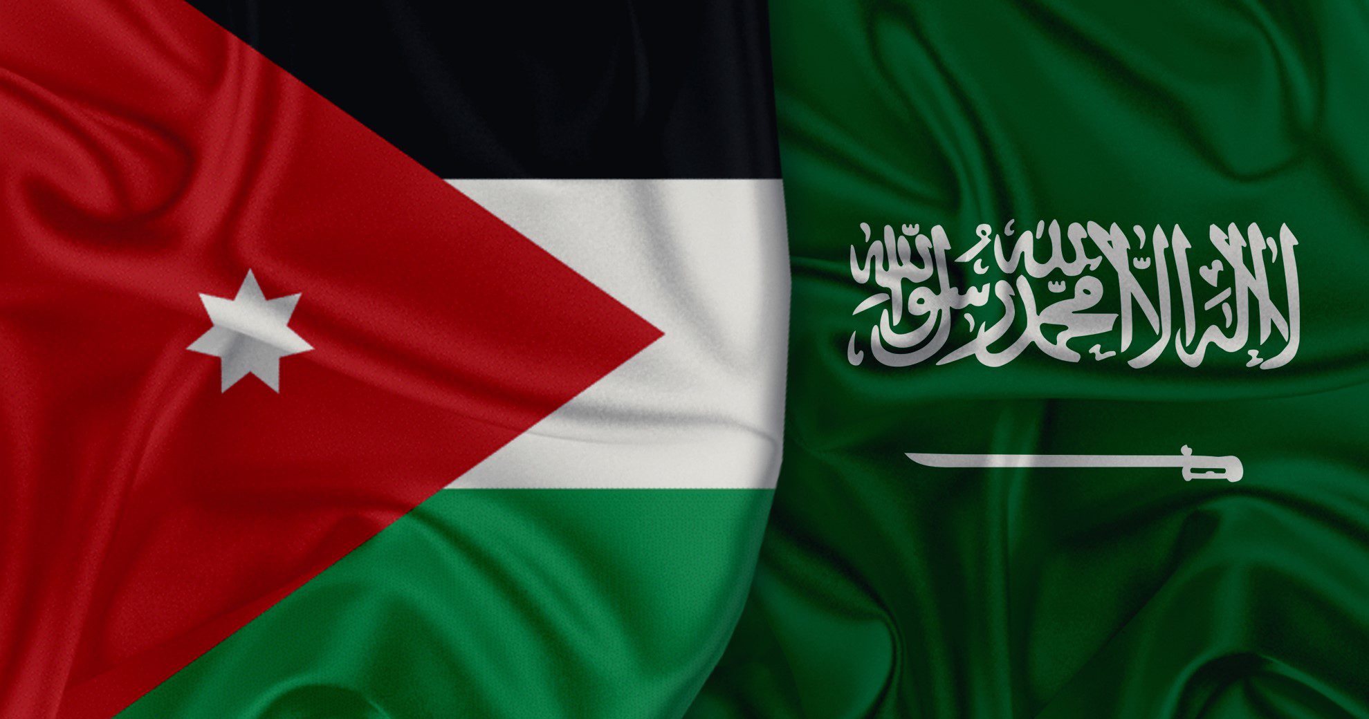 وزير الخارجية السعودي بحث مع نظيره الأردني دور إيران المزعزع لإستقرار المنطقة والعالم