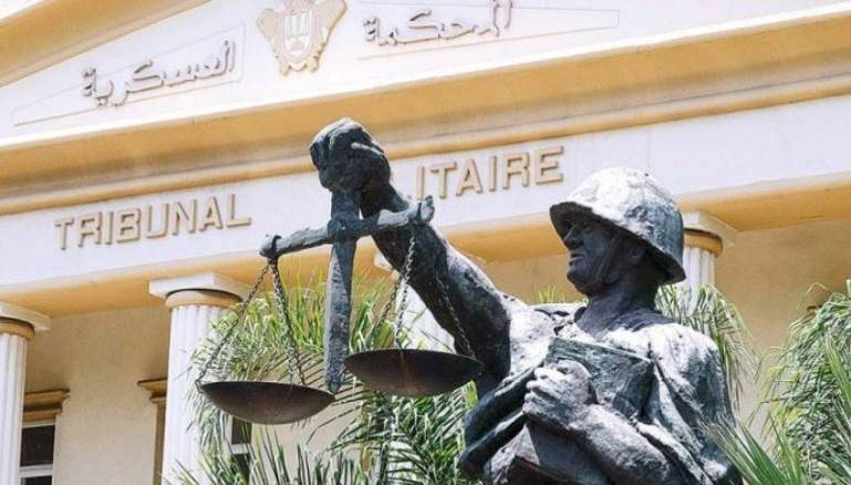 العسكرية أحكام “للعسكرية” بحق متعاملات مع إسرائيل