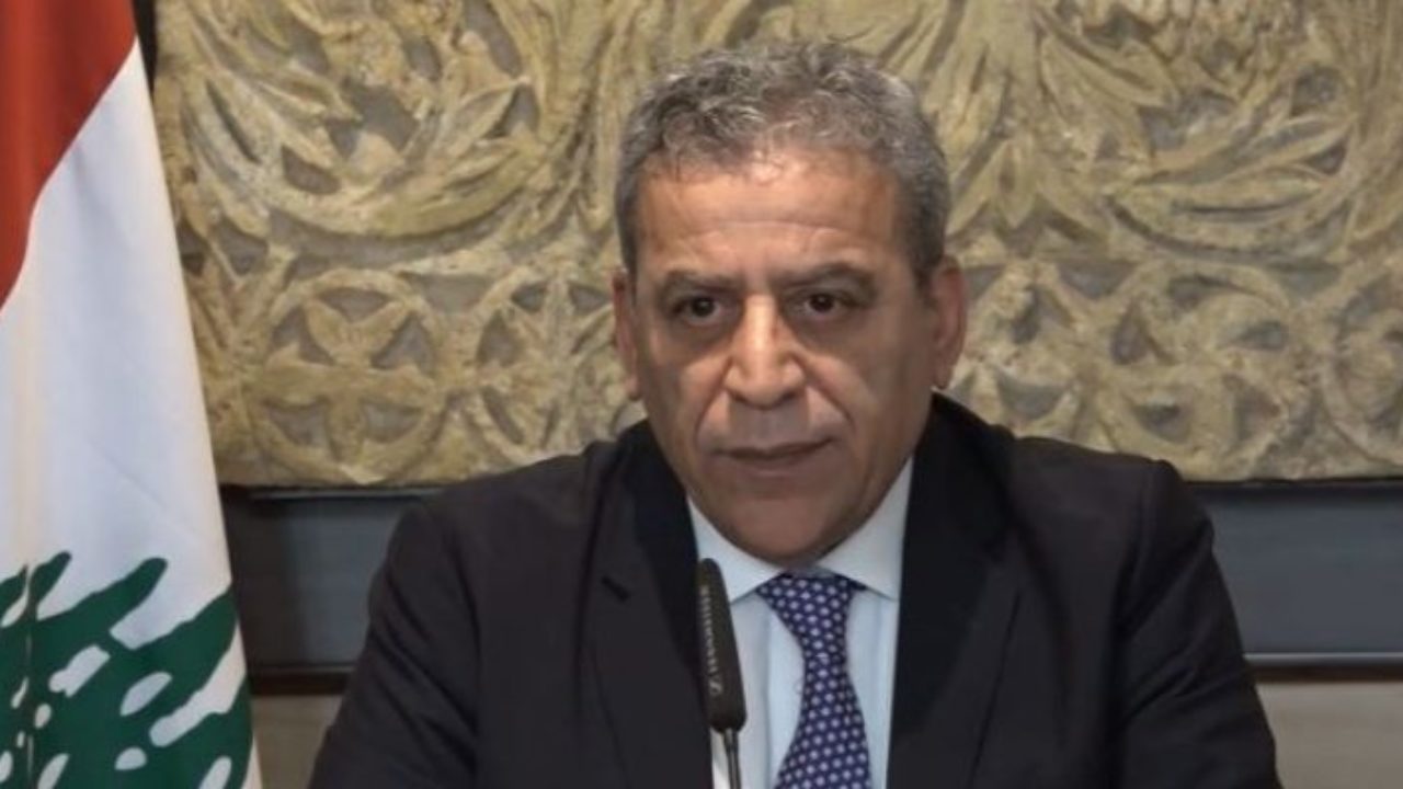 بزي: مدعوون لخوض الانتخابات بمسؤولية وجدية