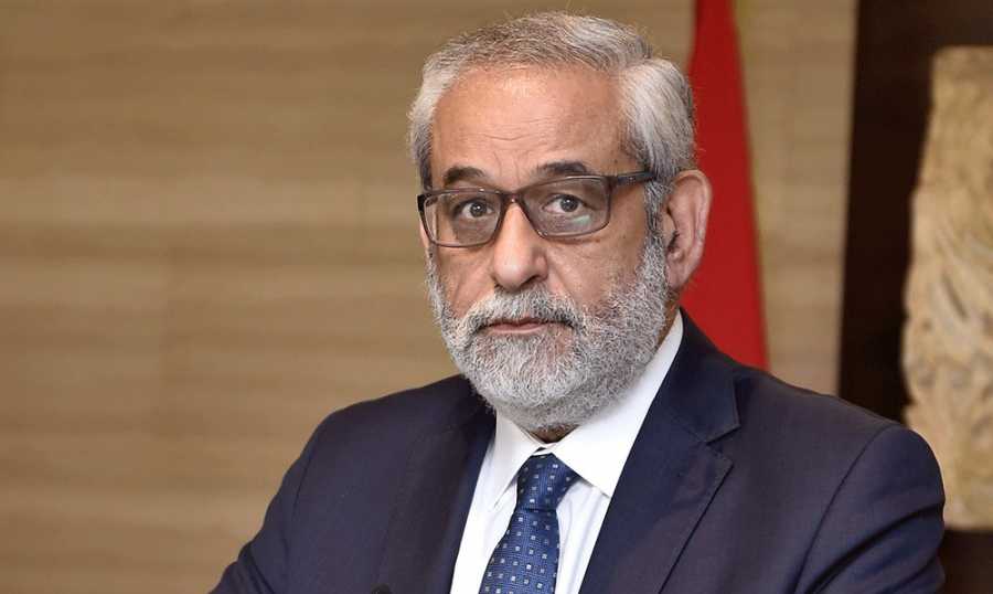 بقرادونيان هل يطيح الحزب أمينه العام قبل أن يطيح به؟