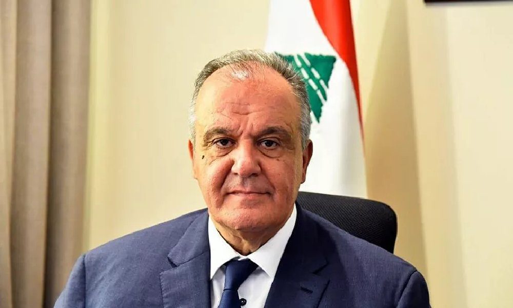 بوشكيان بوشيكيان أعلن سبب حريق معمل سجاد زفتا