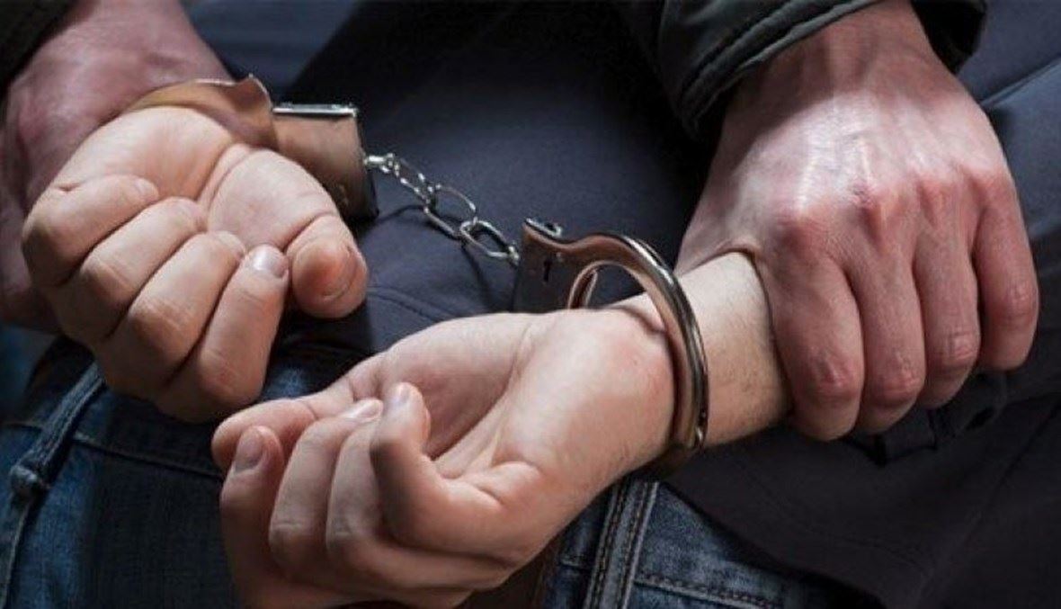 توقيف يسلبون أموال المواطنين وأجهزتهم الخلوية… اليكم التفاصيل